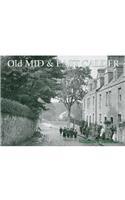 Old Mid and East Calder