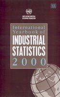 International Yearbook of Industrial Statistics 2000