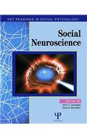 Social Neuroscience