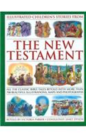 New Testament