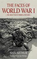 Faces of World War I