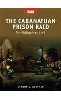 Cabanatuan Prison Raid