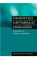 Inherited Metabolic Diseases