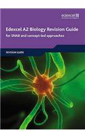 Edexcel A2 Biology Revision Guide