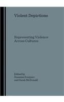 Violent Depictions: Representing Violence Across Cultures