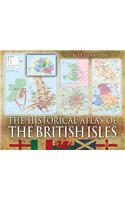 Historical Atlas of the British Isles