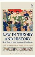 Law in Theory and History