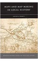 Maps and Map-making in Local History