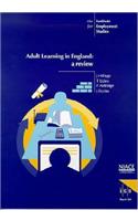 Adult Learning in England