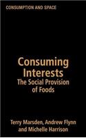 Consuming Interests