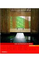 New Architecture in China