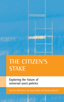 The citizen's stake