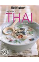 Beginners Thai (