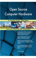 Open Source Computer Hardware A Complete Guide - 2020 Edition