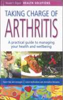 Taking Charge of Arthritis