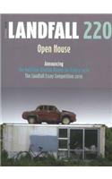 Landfall 220: Open House