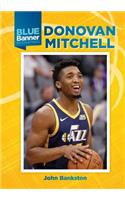 Donovan Mitchell