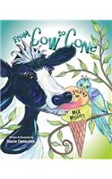 From Cow to Cone