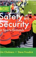 More Safety and Security at Sports Grounds