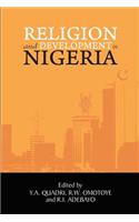 Religion and Development in Nigeria