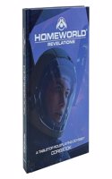 Homeworld Revelations - Core Rulebook