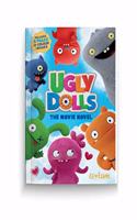 Ugly Dolls - Novel