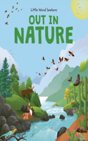 Little Word Seekers: Out in Nature