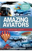 Amazing Aviators
