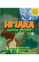 Hiiaka Battles the Wind