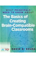 What Principals Need to Know about the Basics of Creating Braincompatible Classrooms