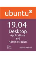 Ubuntu 19.04 Desktop