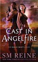 Cast in Angelfire