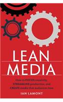 Lean Media