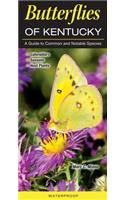 Butterflies of Kentucky