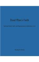 Dead Man's Faith