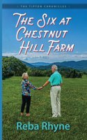 Six at Chestnut Hill Farm