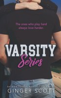 Varsity Series: (Varsity)