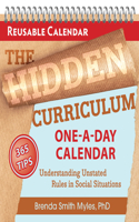 Hidden Curriculum One-A-Day Calendar