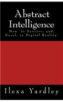 Abstract Intelligence