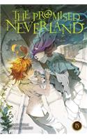 The Promised Neverland, Vol. 15, 15