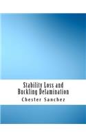 Stability Loss and Buckling Delamination