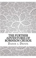 The Further Adventures of Robinson Crusoe