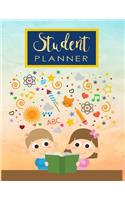 Student Planner