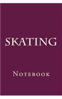 Skating