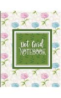 Dot Grid Notebook