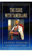Issue with Tamerlane