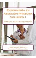 Enfermer�a En Atenci�n Primaria