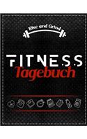 Fitness Tagebuch