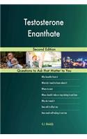 Testosterone Enanthate; Second Edition