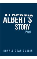 Albert's Story